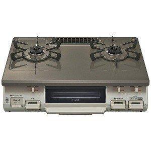 リンナイ ガステーブルコンロ 水なし片面焼きグリル 59.6cm幅 右強力バーナー KG67PBRR-ＬＰ ＬＰガス パールブラウンベージュ  -お取り寄せ品- : 4951309313376-ds : アプライド Yahoo!店 - 通販 - Yahoo!ショッピング