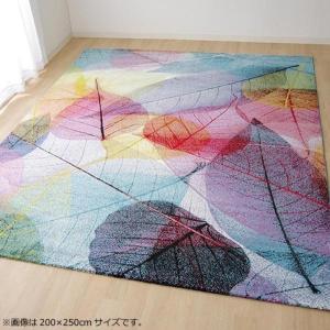 イケヒコ トルコ製 ウィルトン織カーペット「ハミン RUG」約160×230ｃｍ モダン 2347139  -お取り寄せ品-｜applied-net