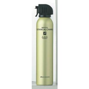 イリヤ ボタニカルチャージ 薬用トニック 220g -お取り寄せ品-