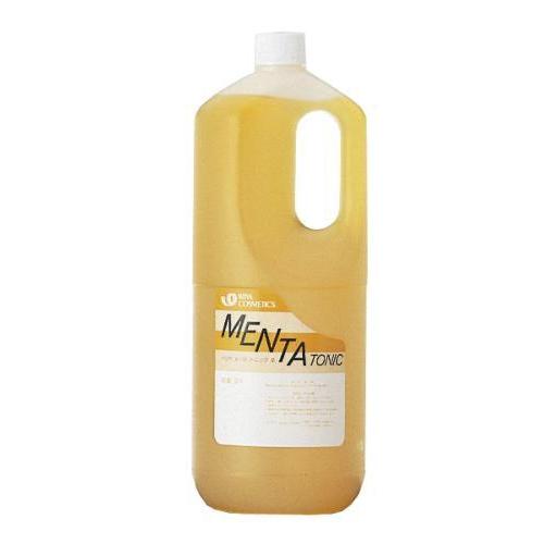 イリヤ メンタトニック茶色 2L -お取り寄せ品-