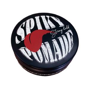 イリヤ化学 IRIYA スパイキーポマード -お取り寄せ品｜applied-net