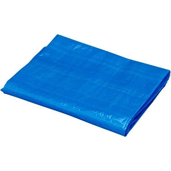 アイリスオーヤマ ブルーシート ＃１０００ B10-1010  0501-4967576193696...