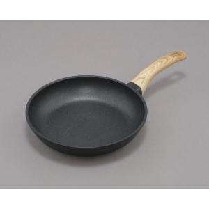 アイリスオーヤマ スキレットコートパンIH用 26cm SKL-26IH ブラック 0501-4967576363747-ds -お取り寄せ品-｜applied-net