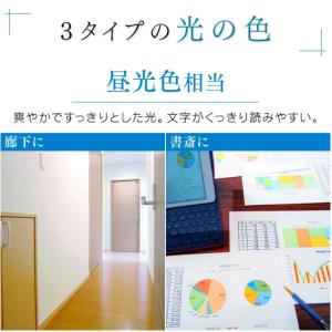 アイリスオーヤマ LED電球 E17 広配光2...の詳細画像4