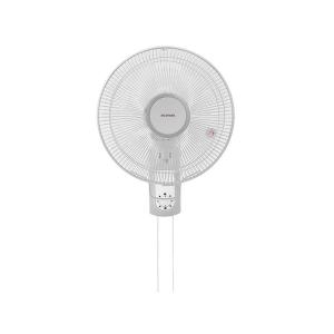 アイリスオーヤマ 壁掛け扇 メカ式 WFM-306 ホワイト 0501-4967576420068-ds -お取り寄せ品-｜アプライド Yahoo!店