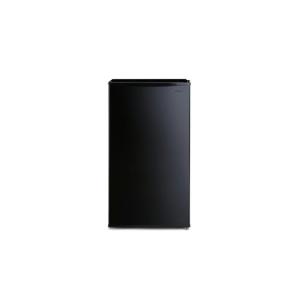 アイリスオーヤマ ノンフロン冷蔵庫 93L IRＪD-9A-B ブラック 0501-4967576442268-ds -お取り寄せ品-｜applied-net