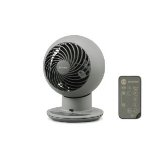 アイリスオーヤマ サーキュレーターアイ 18畳 上下左右首振り デザインモデル PCF-SCC15T-H マットグレージュ 0501-4967576456692-ds -お取り寄せ品-｜applied-net