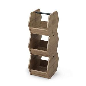 アイリスオーヤマ アイアンウッドボックス ３個セット IWB3-222 ブラック／アッシュブラウン 0501-4967576469371-ds -お取り寄せ品-｜applied-net