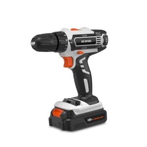 アイリスオーヤマ 充電式ドライバドリル JCD25 ホワイト 0501-4967576496162-ds -お取り寄せ品-｜applied-net