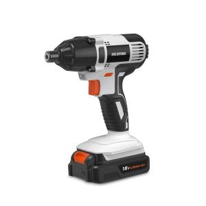 アイリスオーヤマ 充電式インパクトドライバ JID160 ホワイト 0501-4967576496179-ds -お取り寄せ品-｜applied-net