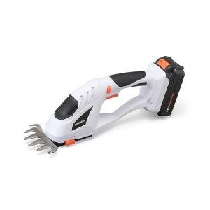アイリスオーヤマ 充電式ハンディバリカン１８Ｖ JHC1218 - 0501-4967576496407-ds -お取り寄せ品-｜applied-net