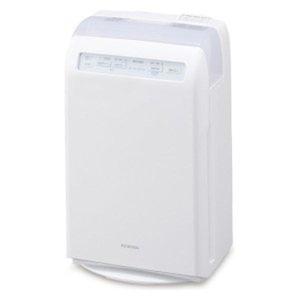 アイリスオーヤマ 加湿空気清浄機 10畳 HXF-C25-W ホワイト 0501-4967576497084-ds -お取り寄せ品-｜applied-net