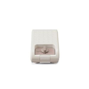 アイリスオーヤマ マルチサンドメーカーシングルサイズ IMS-502-W ホワイト 0501-4967576500968-ds -お取り寄せ品-｜applied-net