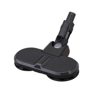 アイリスオーヤマ 充電式サイクロンスティッククリーナー 別売回転モップヘッド CEA-KMH14 ブラック 0501-4967576506434-ds -お取り寄せ品-｜applied-net