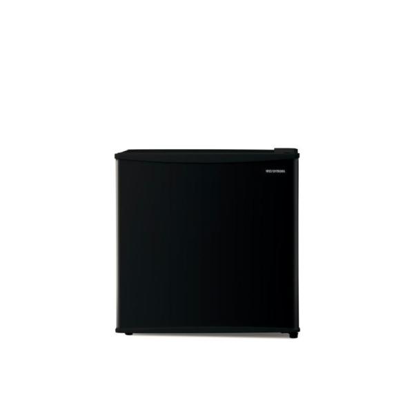 アイリスオーヤマ 冷蔵庫45L IRSD-5A-B ブラック 0501-4967576511896-...