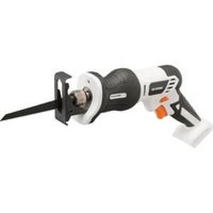 アイリスオーヤマ 充電式レシプロソー１０．８Ｖ（本体のみ） JRS13-Z ホワイト 0501-4967576545310-ds -お取り寄せ品-｜applied-net