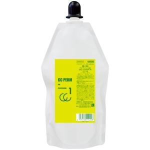 アモロスCCパーム　1剤（パウチ容器入）　400ml -お取り寄せ品-｜applied-net