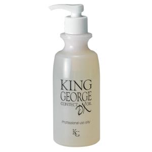 キングジョージ　コンテクトDXオイルG　240ml -お取り寄せ品-｜アプライド Yahoo!店