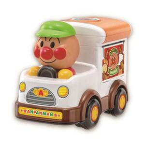 アンパンマン おしゃべり移動販売車 おもちゃ -取り寄せ-  0389-4971404319226-ds 4971404319226-ds｜アプライド Yahoo!店
