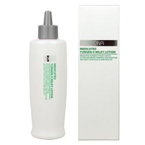 ハツモール ユンゲンV 250ml 【医薬部外品】 -の商品画像