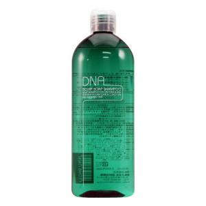 ハツモール DNAスカーフソープ 350ml -...の商品画像