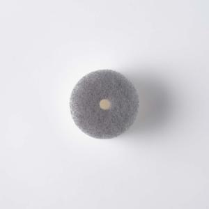 マーナ(MARNA) POCO キッチンスポンジ リフィル グレー  K675GY -お取り寄せ品-｜applied-net