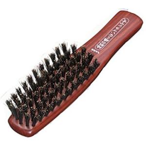 ベス(Vess) 天然豚毛100% ヘアブラシ JI-800 頭皮に優しい -お取り寄せ品-｜applied-net