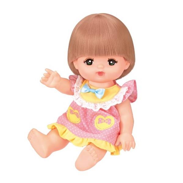 おせわだいすきメルちゃん おもちゃ  女の子 人形遊び 1歳5ヶ月 -お取り寄せ-