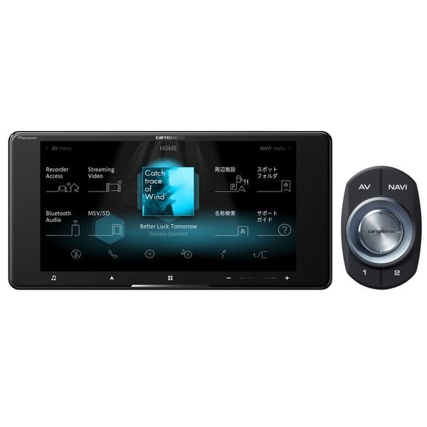 カーナビ PIONEER パイオニア サイバーナビ AVIC-CW912II 6501-498802...