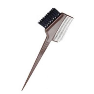 ホンゴ ヘアダイブラシ H-2 茶 -お取り寄せ品-の商品画像
