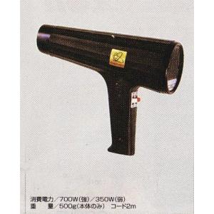 テラニシ 電子ドライヤー ON-700 -お取り寄せ品-｜applied-net
