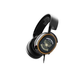 箱汚れ箱痛み品 ゲーミングヘッドセット Steelseries Arctis 5 Pubgエディション 密閉型 6501 最安値 価格比較 Yahoo ショッピング 口コミ 評判からも探せる