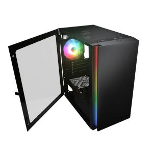 【最短即日出荷】ゲーミングデスクトップパソコン...の詳細画像2