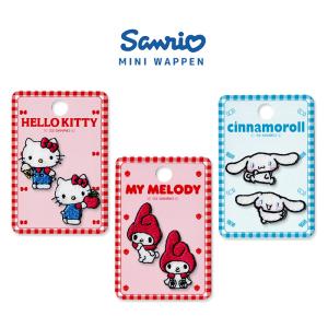sanrio（サンリオ） 飾りボタン ・ 2022年新作 ボタン ハローキティ 2