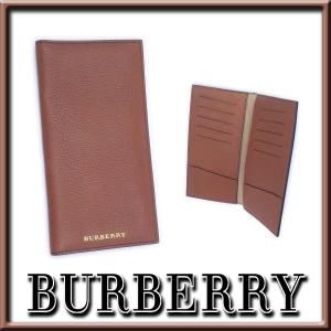 BURBERRY（バーバリー） 【未使用】バーバリー エンボスチェック バイ