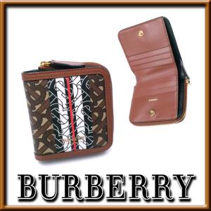 新品未使用　箱付　Burberryバーバリー　名刺入れ　カードケース　百貨店購入 BURBERRY（バーバリー） 【未使用】バーバリー エンボスチェック バイ
