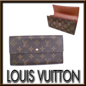ルイヴィトン モノグラム 長財布 旧ポルトフォイユサラ(ファッション ルイヴィトン モノグラム 長財布 旧ポルトフォイユサラ(ファッション