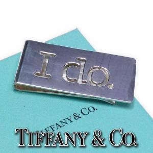 TIFFANY&Co.（ティファニー） マネークリップ シルバー SV925