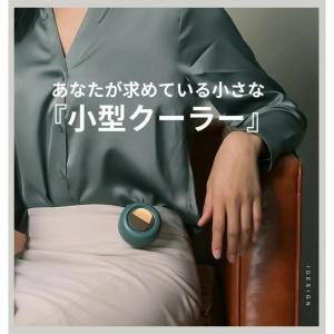 扇風機 クリップファン 扇風機 羽なし ミニ扇...の詳細画像1