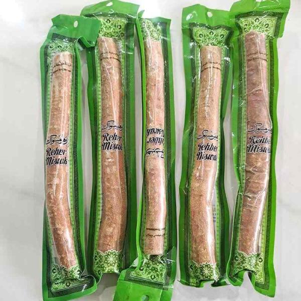 歯ブラシ 男性用 女性用 古法 歯木 デンタルスティック ミスワク スティック 天然木 歯磨き 携帯