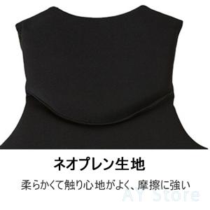 ライフジャケット フローティングベスト 救命胴...の詳細画像4