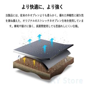 ライフジャケット フローティングベスト 救命胴...の詳細画像5