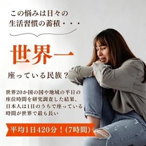 姿勢ロック 姿勢矯正ベルト 猫背矯正ベルト 姿...の詳細画像4