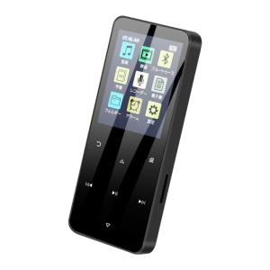 クーポン MP3プレーヤー Bluetooth...の詳細画像1