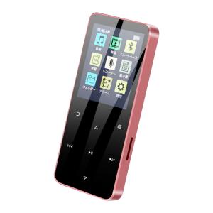 クーポン MP3プレーヤー Bluetooth...の詳細画像2