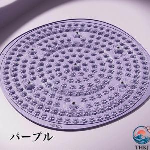足ツボマット 指圧ボードマット 足ツボ押し マ...の詳細画像1
