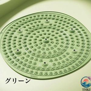 足ツボマット 指圧ボードマット 足ツボ押し マ...の詳細画像2