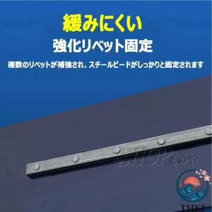 土間用仕上げ鏝 土間鏝本焼 角鏝 伸縮ポール付...の詳細画像4