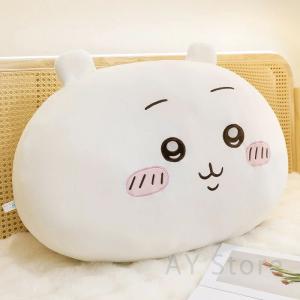 ちいかわ ぬいぐるみ うさぎ ハチワレ ちいか...の詳細画像2