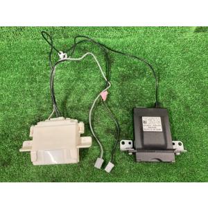 TOYOTA/トヨタ 純正 ETC車載器 ビルトイン 08685-00460 ベーシック